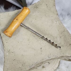 Vintage German Wine Bottle Opener